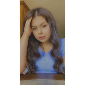 Meet your Posher, Marilyn